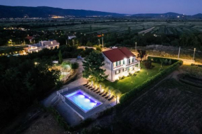 Villa Matko - family destination